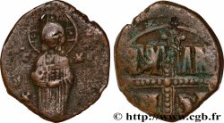MICHEL IV DIE PAPHLAGONIEN Follis