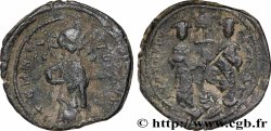 CONSTANTINUS X DUCAS und EUDOKIA Follis