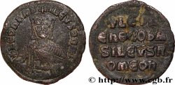 LEO VI THE WISE Follis