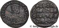 LEO VI DER WEISE Follis