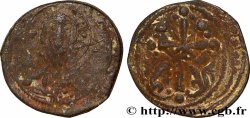 NICÉPHORE III BOTANIATES Follis