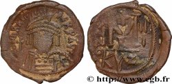 HERACLIUS Follis