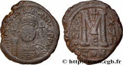 JUSTINIEN Ier Follis