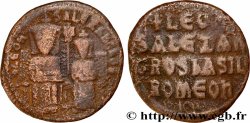 LEON VI et ALEXANDRE Follis