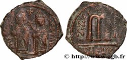 PHOCAS et LÉONTIA Follis