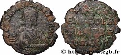 LEO VI THE WISE Follis