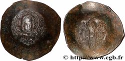 ALEXIUS III ANGELUS-COMNENUS Aspron Trachy
