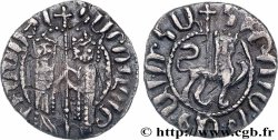 CILICIA - KINGDOM OF ARMENIA - HETHUM and ISABELLA Tram