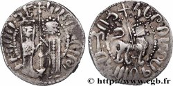 CILICIA - KINGDOM OF ARMENIA - HETHUM and ISABELLA Tram