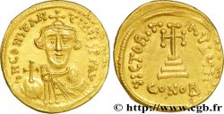 CONSTANS II Solidus SUP