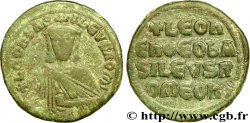 LEO VI IL SAGGIO Follis