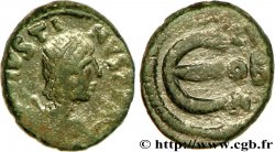 JUSTIN Ier Pentanummium TTB