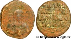 JUAN I TZIMISCES Follis BC+