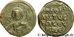 JOHN I TZIMISCES Follis