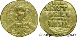 JEAN Ier TZIMISCES Follis