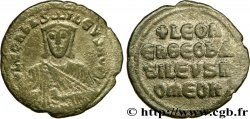 LEO VI THE WISE Follis