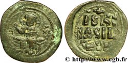 CONSTANTIN IX MONOMACHUS Follis