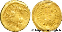 CONSTANS II Tremissis
