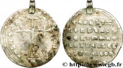 CONSTANTINE VII PORPHYROGENITUS Miliaresion VF