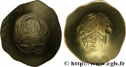 JEAN II COMNÈNE Aspron trachy (scyphate) TB+/TTB