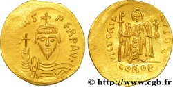 PHOCAS Solidus
