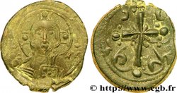 NICÉPHORE III BOTANIATES Follis