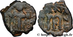CONSTANS II Follis