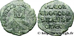 LÉON VI LE SAGE Follis