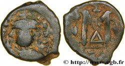 CONSTANS II Follis VF