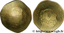 JEAN II COMNÈNE Aspron trachy (scyphate) B/TB
