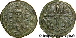NICEPHORUS III BOTANIATES Follis VF