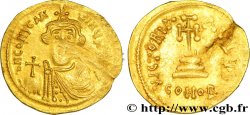 CONSTANS II Solidus
