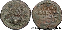 BASILE II et CONSTANTIN VIII Follis