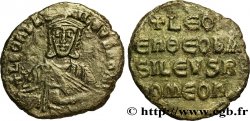 LEO VI THE WISE Follis