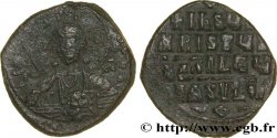CONSTANTIN VIII Follis