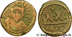 HERACLIUS Demi-follis