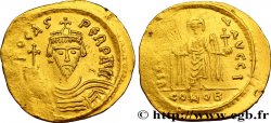 PHOCAS Solidus SUP/TTB+
