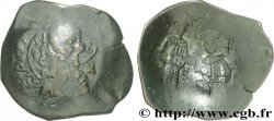 ALEXIS III ANGELUS-COMNENUS Aspron trachy (scyphate)