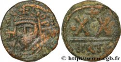 HERACLIUS Demi-follis