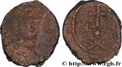 MAURICIUS TIBERIUS Decanummium VG/VF