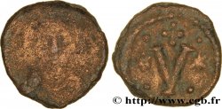HERACLIUS Pentanummium
