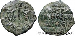 BASILIUS I und CONSTANTINUS Follis