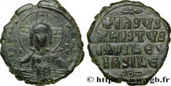 CONSTANTIN VIII Follis
