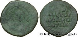 BASIL II and CONSTANTINE VIII Follis
