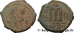 PHOCAS und LEONTIA Follis