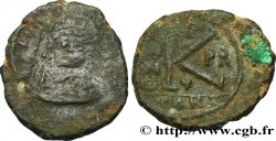 JUSTIN II Demi-follis