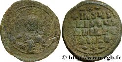 BASIL II and CONSTANTINE VIII Follis