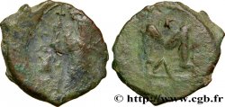 CONSTANS II Follis