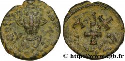 CONSTANS II Demi-follis