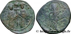 CONSTANTINE X DUCAS and EUDOCIA Follis